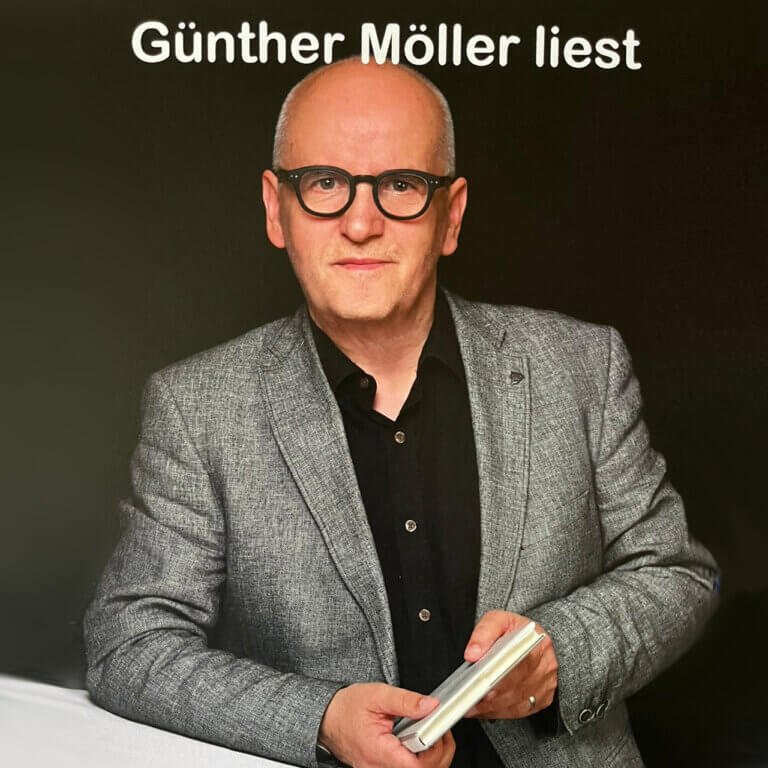 Günther Müller